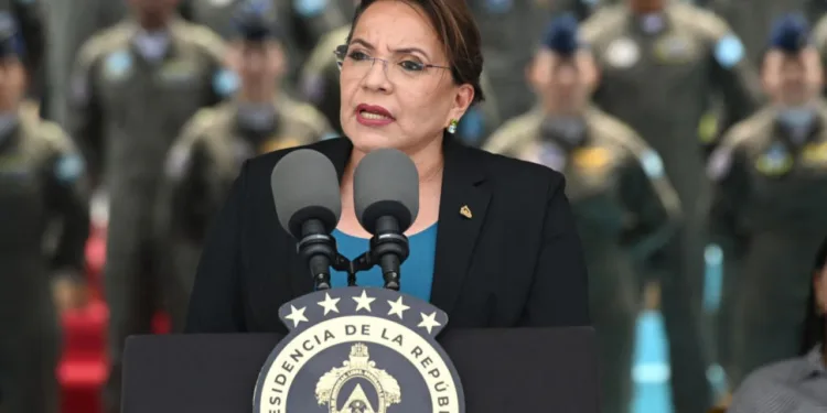 Elecciones en Honduras entre acusaciones de fraude, desconfianza y un CNE politizado