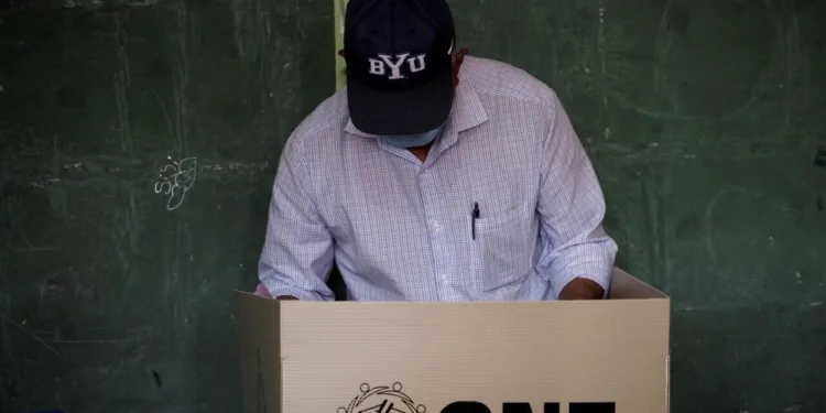 Honduras avanza en el cronograma electoral con la contratación del sistema TREP esta semana