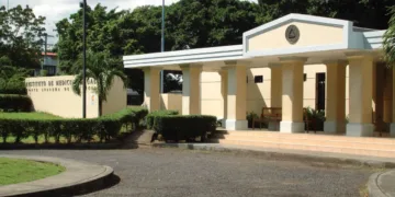 Instituto de Medicina Legal Nicaragua