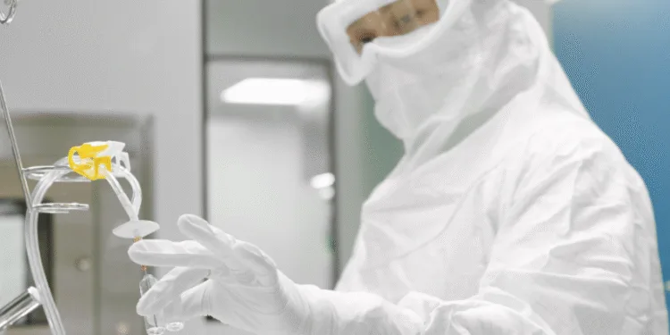 Las exportaciones farmacéuticas de Centroamérica crecieron un 35.3 % en cinco años