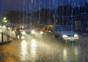 lluvias en costa rica