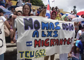 DISCURSOS DE ODIO COSTA RICA