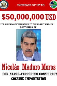 Nicolas Maduro