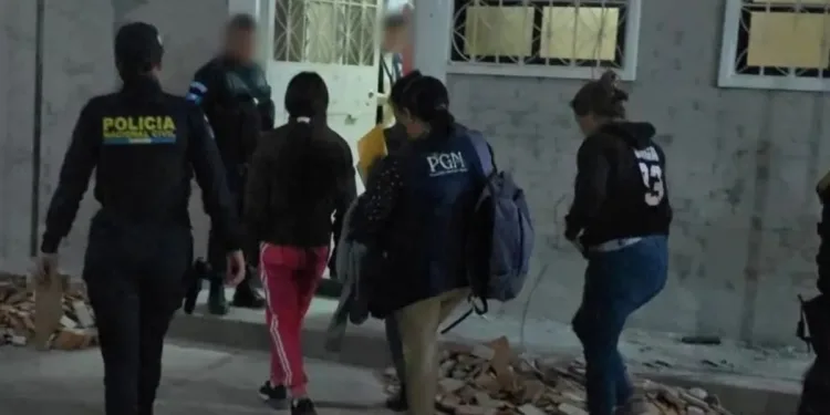 “Esto se merecía por haberme tocado”: carta de la niña que apuñaló a su maestro en Guatemala cambia el rumbo del caso