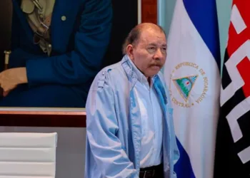 dictador daniel ortega