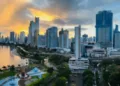 El gasto diario para un turista en Panamá es el más alto de Centroamérica