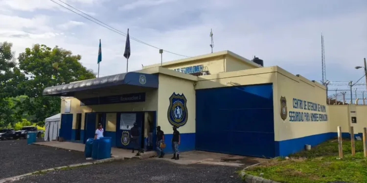 Reparar los daños por motín en cárcel de Escuintla le costará casi 200 mil dólares al gobierno de Guatemala