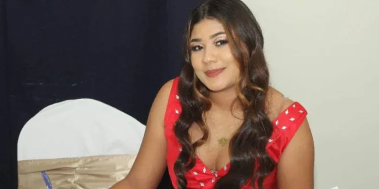 Feminicidio en Honduras: joven manicurista desaparecida fue hallada calcinada y su expareja es el principal sospechoso