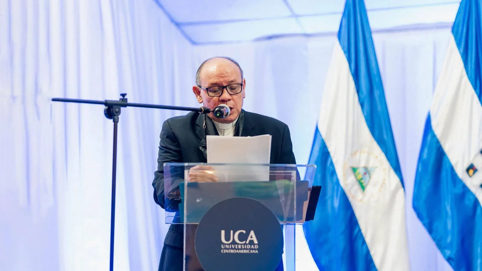 uca nicaragua