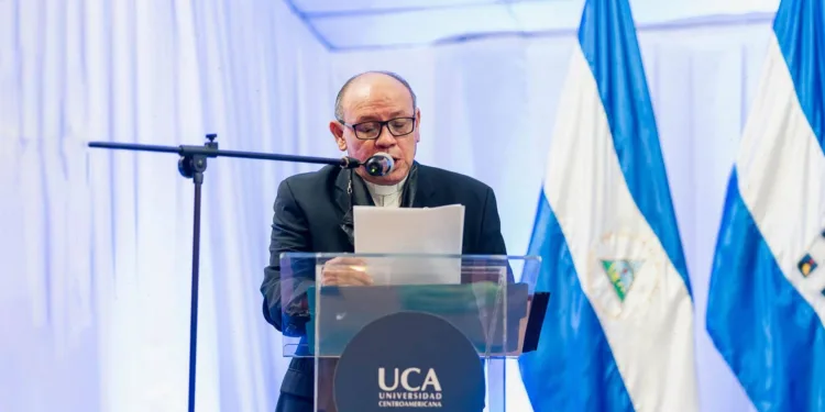uca nicaragua