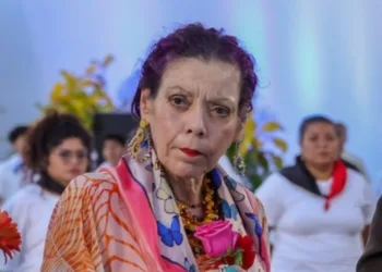 rosario murillo