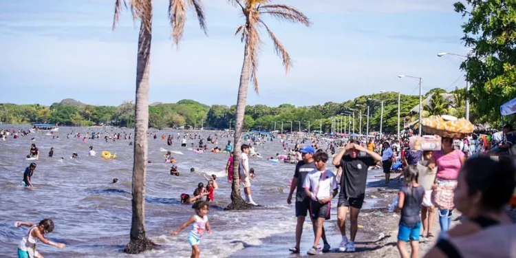 Banco Central de Nicaragua mantiene previsión de crecimiento de hasta 4 % en 2025 pese a mayores aranceles de EE. UU.