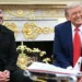 Trump propone a Zelensky reunión con Putin para buscar la paz en Ucrania en “una o dos semanas”