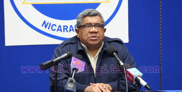 Luis Cañas Novoa