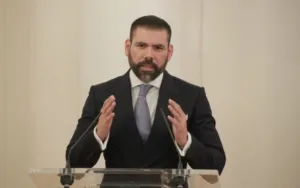 laureno ortega murillo