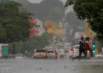 lluvias nicaragua