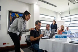 Programa Tu banca a un Clic