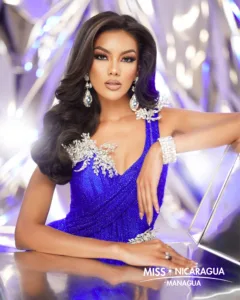 Miss Universe Nicaragua 2025