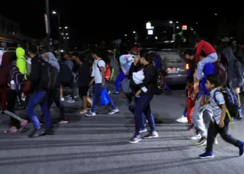 Violencia se convierte en la principal causa de desplazamientos forzados en Guatemala