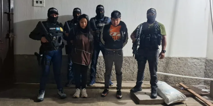 Guatemala: Secuestró a la hija de su exjefe y le exigía $260 mil de rescate