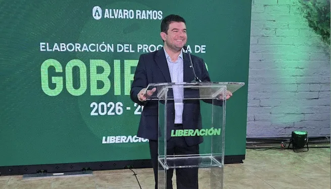 Principal partido opositor de Costa Rica en riesgo de recibir deuda política por fallida asamblea