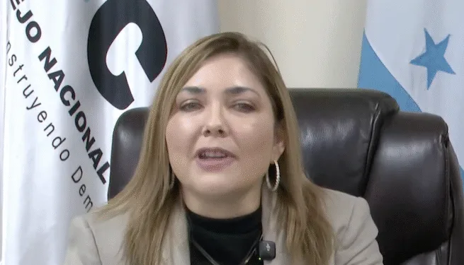 CNE garantiza elecciones del 30 de noviembre en Honduras pese a boicot interno