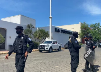 Informe revela agravamiento de la censura, persecución y criminalización de periodistas y medios en Nicaragua