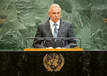 Costa Rica critica en la ONU que el mundo llegó tarde a las crisis de Venezuela, Nicaragua y Haití