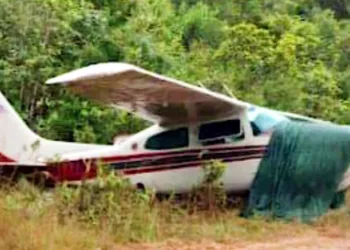 Belice se volvió un puente aéreo del narcotráfico desde Venezuela, revelan filtraciones