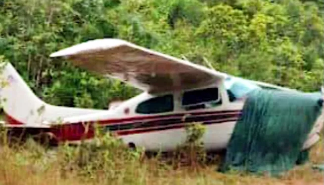 Belice se volvió un puente aéreo del narcotráfico desde Venezuela, revelan filtraciones