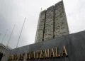 Guatemala con el menor riesgo país de Centroamérica