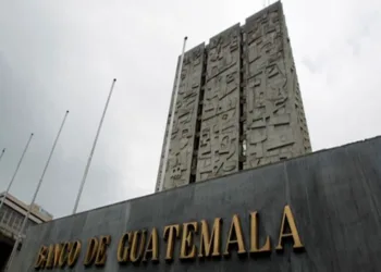 Guatemala con el menor riesgo país de Centroamérica