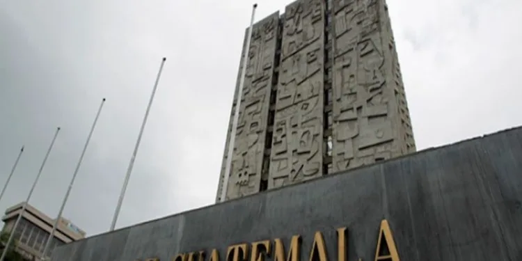 Guatemala con el menor riesgo país de Centroamérica