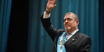 Estados Unidos destaca el trabajo de Guatemala para frenar el narcotráfico