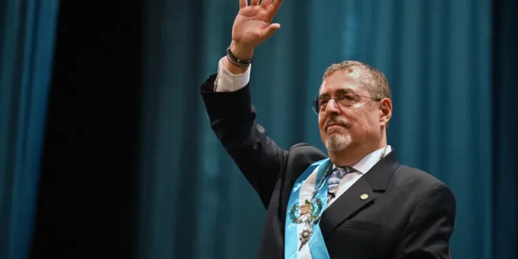 Estados Unidos destaca el trabajo de Guatemala para frenar el narcotráfico