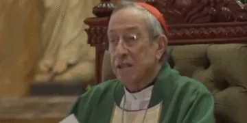 Cardenal hondureño critica campaña electoral sin propuestas y advierte contra corrupción y compra de votos