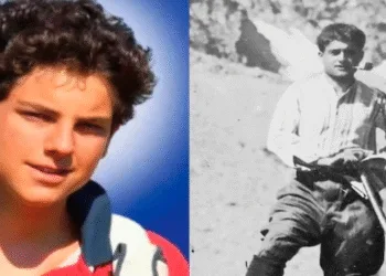 El papa León XIV eleva a los altares a dos jóvenes italianos