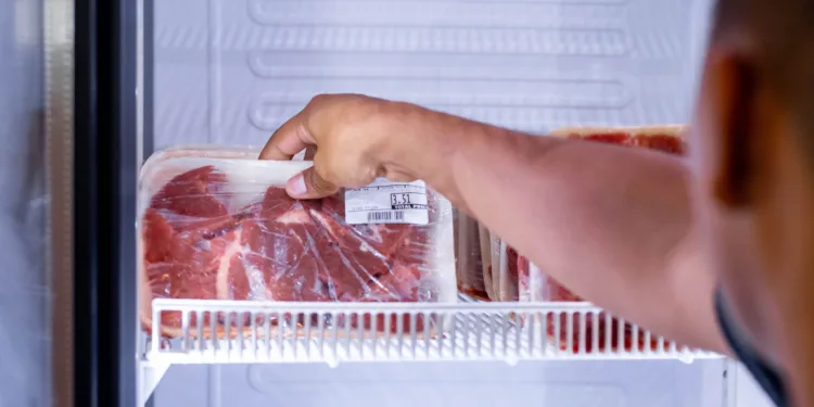 Nicaragua provee el 76 % de la carne importada que consumen los salvadoreños