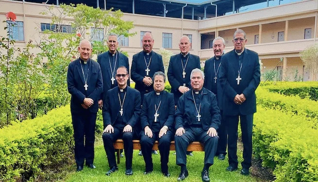 Obispos católicos llaman a elecciones éticas y con respeto en Costa Rica