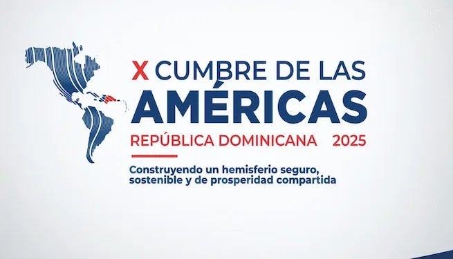 República Dominicana excluye a Cuba, Nicaragua y Venezuela de la Cumbre de las Américas
