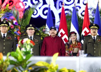 Cerebro del asesinato del exiliado  Roberto Samcam se encuentra refugiado en Nicaragua y protegido por militares