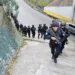 Policía de Guatemala despliega más de 100 agentes en el barrio El Gallito para recuperar control de la seguridad