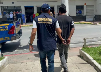 Capturan en Guatemala a presunto lavador de dinero ligado al tráfico de migrantes mientras en EE UU aumentan deportaciones