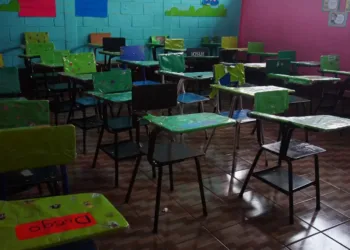 Guatemala invierte más de $68 millones en restauración de escuelas
