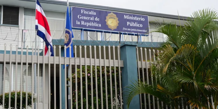 Fiscal{ia General CR