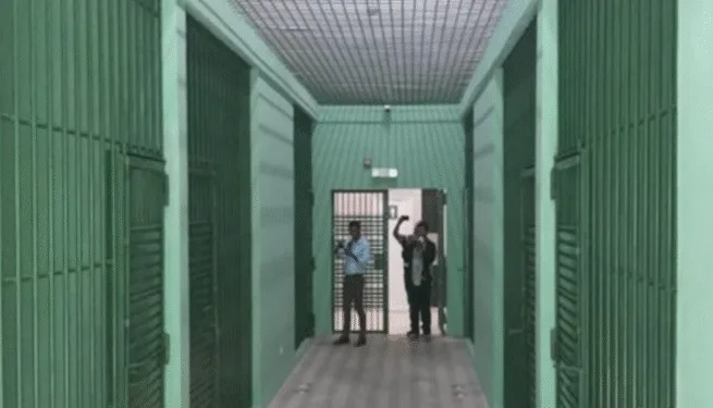 Denuncian 73 presos políticos y 33 desaparecidos en manos de la dictadura de Nicaragua