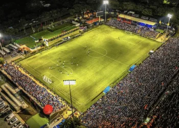 Costa Rica ante Nicaragua y Honduras frente a Haití este viernes en eliminatoria mundialista