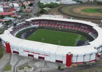 Panamá y Guatemala se juegan más que tres puntos este lunes en la eliminatoria mundialista