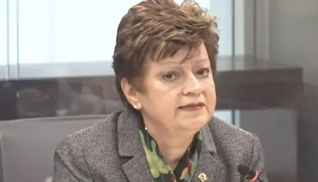 Presidente costarricense acumula 24 denuncias por beligerancia política