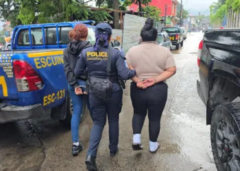 Casi 30 mil capturas en lo que va de 2025: Guatemala golpea estructuras criminales y depura la Policía
